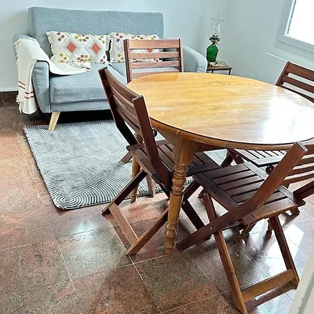 Apartment Mezzanine 17 Rue De La Fraternite 2 Avec Parking