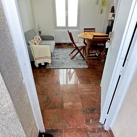 Mezzanine 17 Rue De La Fraternite 2 Avec Parking * Drancy