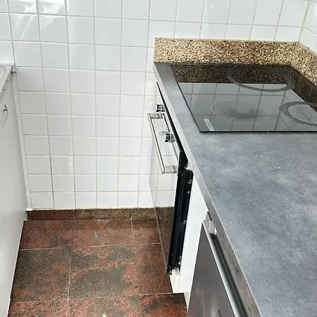 Apartment Mezzanine 17 Rue De La Fraternite 2 Avec Parking Drancy