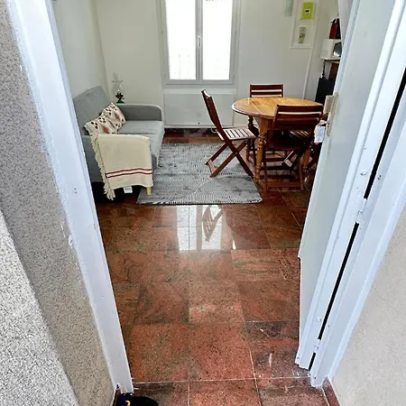 Apartment Mezzanine 17 Rue De La Fraternite 2 Avec Parking