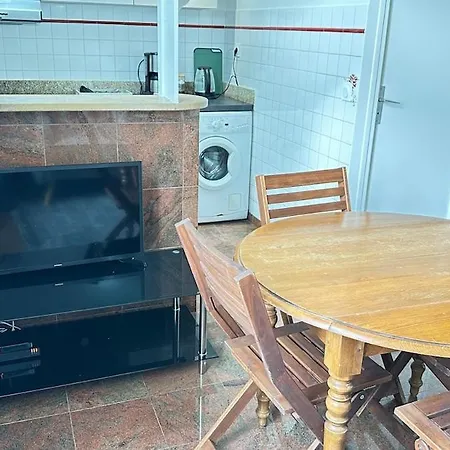 Apartment Mezzanine 17 Rue De La Fraternite 2 Avec Parking